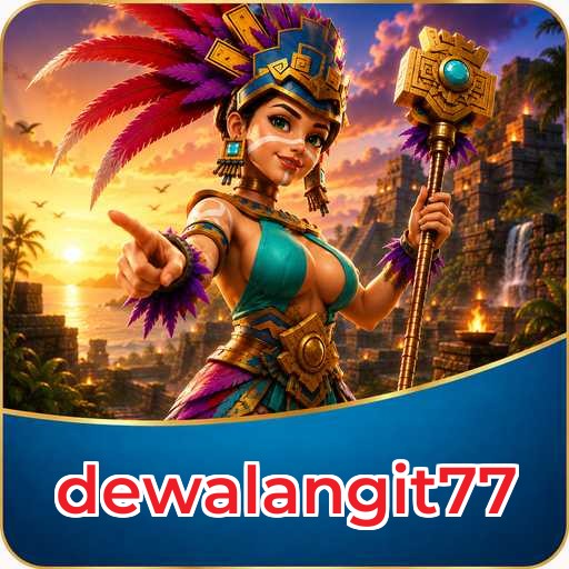 Update dewalangit77 Versi 4.8.2