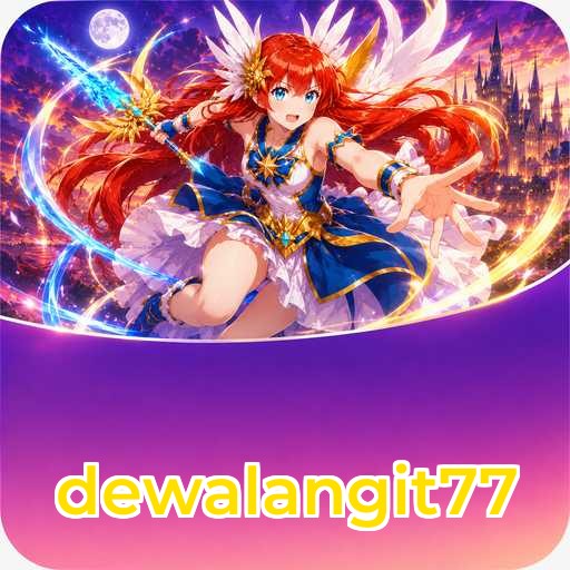 Panduan Download dewalangit77